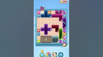 Drop the Cat Level 1903: Drop The Cat Level 1903