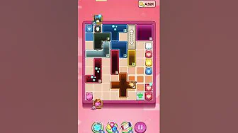 Drop the Cat Level 1912: Drop The Cat Level 1912