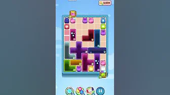 Drop the Cat Level 1914: Drop The Cat Level 1914