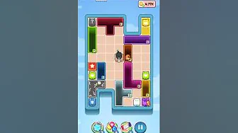 Drop the Cat Level 1917: Drop The Cat Level 1917