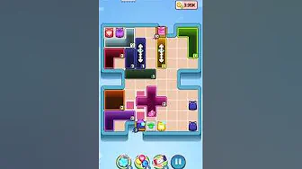 Drop the Cat Level 1919: Drop The Cat Level 1919