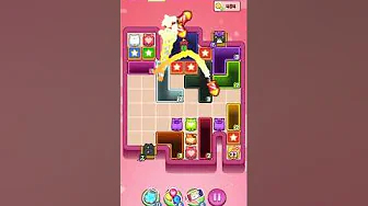 Drop the Cat Level 1966: Drop The Cat Level 1966