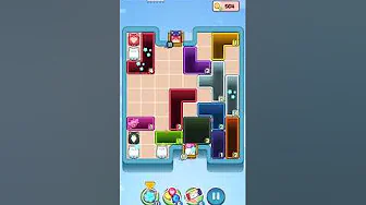 Drop the Cat Level 1968: Drop The Cat Level 1968