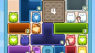 Level 203