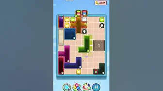 Drop the Cat Level 2036: Drop The Cat Level 2036