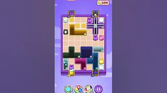 Drop the Cat Level 2037: Drop The Cat Level 2037