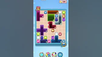 Drop the Cat Level 2048: Drop The Cat Level 2048