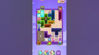 Drop the Cat Level 2051: Drop The Cat Level 2051