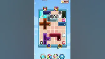 Drop the Cat Level 2055: Drop The Cat Level 2055