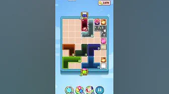 Drop the Cat Level 2062: Drop The Cat Level 2062