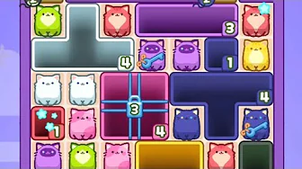Level 207