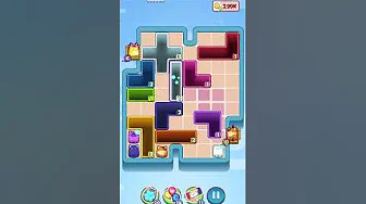 Drop the Cat Level 2070: Drop The Cat Level 2070