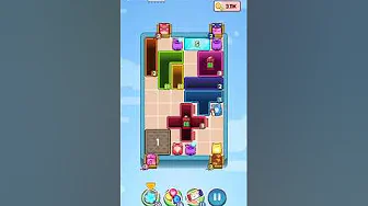 Drop the Cat Level 2073: Drop The Cat Level 2073