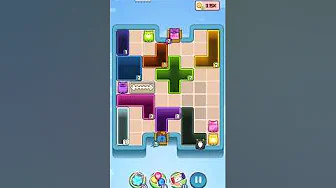 Drop the Cat Level 2074: Drop The Cat Level 2074