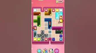 Drop the Cat Level 2123: Drop The Cat Level 2123