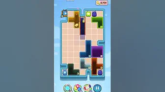 Drop the Cat Level 2230: Drop The Cat Level 2230