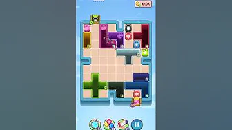 Drop the Cat Level 2260: Drop The Cat Level 2260