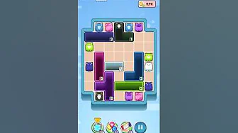 Drop the Cat Level 2293: Drop The Cat Level 2293