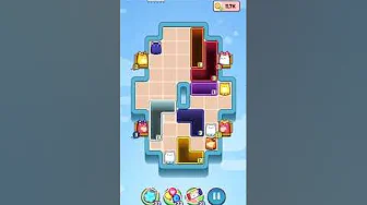 Drop the Cat Level 2344: Drop The Cat Level 2344