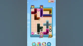 Drop the Cat Level 2356: Drop The Cat Level 2356