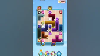 Drop the Cat Level 2362: Drop The Cat Level 2362