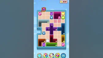 Drop the Cat Level 2367: Drop The Cat Level 2367