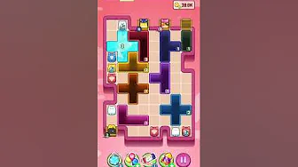 Drop the Cat Level 2368: Drop The Cat Level 2368