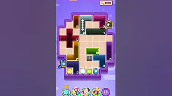Drop the Cat Level 2369: Drop The Cat Level 2369