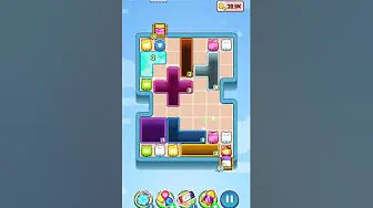 Drop the Cat Level 2370: Drop The Cat Level 2370