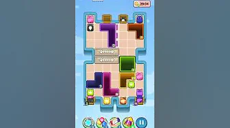 Drop the Cat Level 2372: Drop The Cat Level 2372