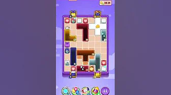 Drop the Cat Level 2374: Drop The Cat Level 2374