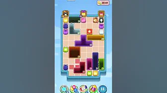 Drop the Cat Level 2379: Drop The Cat Level 2379