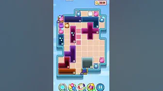 Drop the Cat Level 2380: Drop The Cat Level 2380