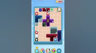Drop the Cat Level 2383: Drop The Cat Level 2383