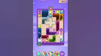 Drop the Cat Level 2384: Drop The Cat Level 2384