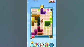 Drop the Cat Level 2385: Drop The Cat Level 2385
