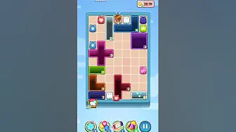 Drop the Cat Level 2386: Drop The Cat Level 2386