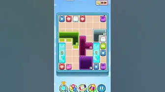 Drop the Cat Level 2390: Drop The Cat Level 2390