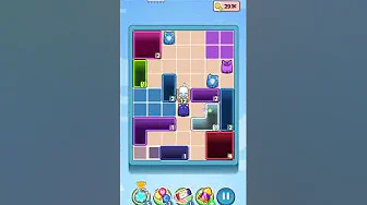 Drop the Cat Level 2392: Drop The Cat Level 2392