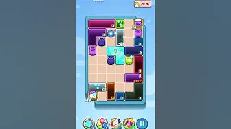 Drop the Cat Level 2393: Drop The Cat Level 2393