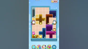 Drop the Cat Level 2395: Drop The Cat Level 2395