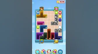 Drop the Cat Level 2529: Drop The Cat Level 2529