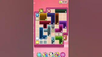 Drop the Cat Level 2530: Drop The Cat Level 2530