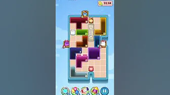 Drop the Cat Level 2532: Drop The Cat Level 2532