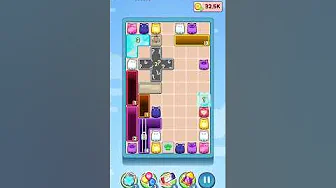 Drop the Cat Level 2533: Drop The Cat Level 2533