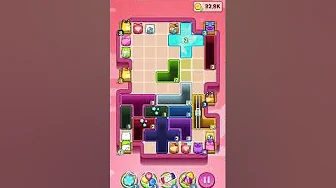 Drop the Cat Level 2540: Drop The Cat Level 2540