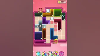 Drop the Cat Level 2542: Drop The Cat Level 2542