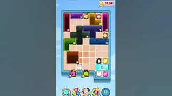 Drop the Cat Level 2543: Drop The Cat Level 2543