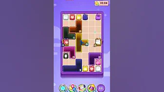 Drop the Cat Level 2545: Drop The Cat Level 2545
