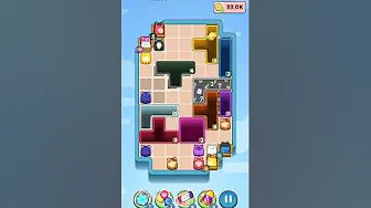 Drop the Cat Level 2546: Drop The Cat Level 2546